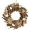 Northlight Natural Driftwood and Seashell Artificial Wreath - 14"